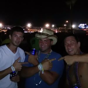 Meet your Posher, Jacob